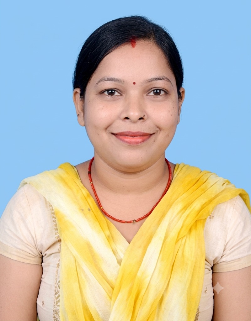 Aarti - Part time Baby Sitter in Niyawan in Mumbai